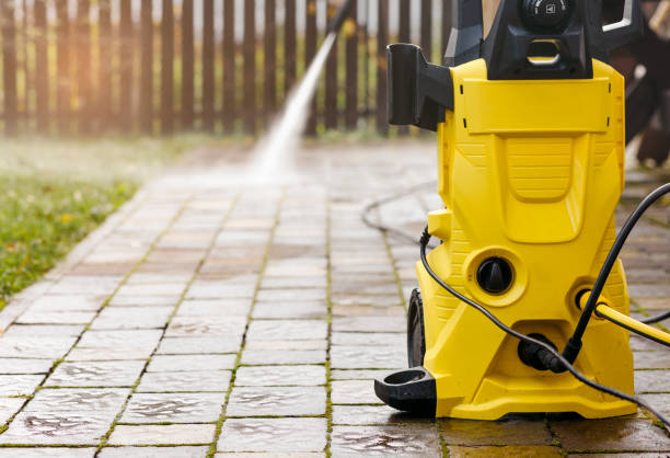 Professional Pressure Washing Services in Delray Beach, FL